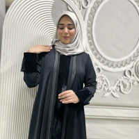 عبا زنانه سوپر الیزه پریرخ