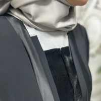 عبا زنانه سوپر الیزه پریرخ