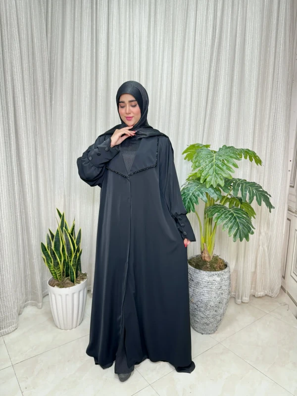 عبا زنانه سوپر الیزه هانیه