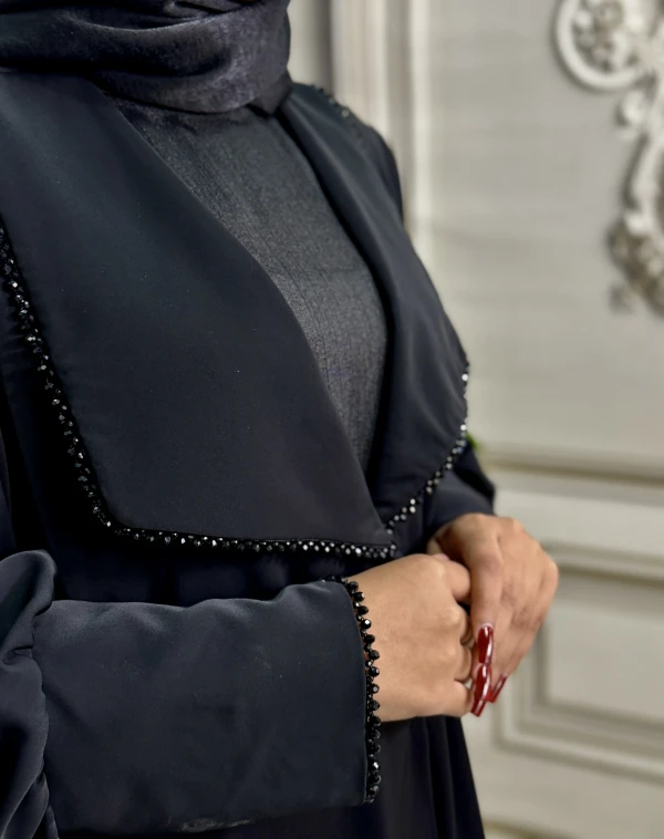 عبا زنانه سوپر الیزه هانیه