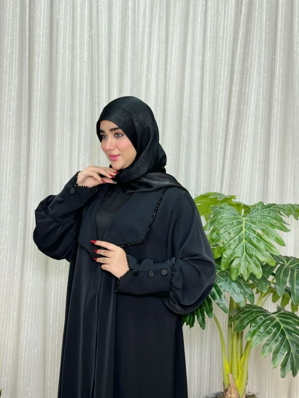 عبا زنانه سوپر الیزه هانیه