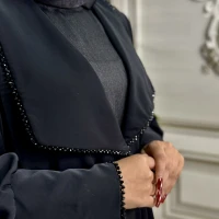 عبا زنانه سوپر الیزه هانیه