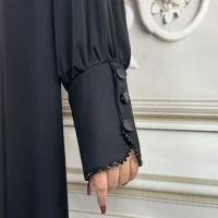 عبا زنانه سوپر الیزه هانیه