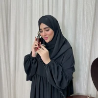 عبا زنانه سوپر الیزه کیمیا