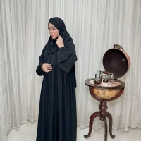 عبا زنانه سوپر الیزه کیمیا