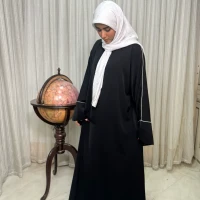 عبا زنانه سوپر الیزه مهگان