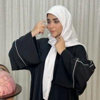 عبا زنانه سوپر الیزه مهگان