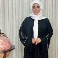 عبا زنانه سوپر الیزه مهگان