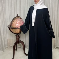 عبا زنانه سوپر الیزه مهگان