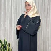 عبا زنانه سوپر الیزه مهگان