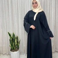 عبا زنانه سوپر الیزه مهگان