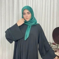 عبا زنانه سوپر الیزه مهگان