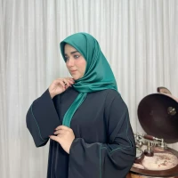 عبا زنانه سوپر الیزه مهگان