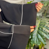 عبا زنانه سوپر الیزه مهگان