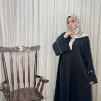 عبا زنانه سوپر الیزه مهگان