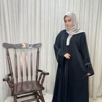 عبا زنانه سوپر الیزه مهگان