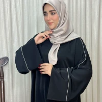 عبا زنانه سوپر الیزه مهگان