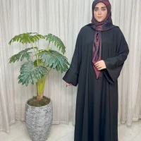 عبا زنانه سوپر الیزه مهگان
