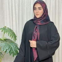 عبا زنانه سوپر الیزه مهگان