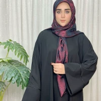 عبا زنانه سوپر الیزه مهگان