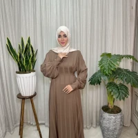 عبا زنانه کریشه لاینی کامیلا