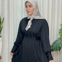 عبا زنانه کریشه لاینی کامیلا