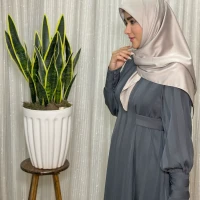 عبا زنانه کریشه لاینی کامیلا