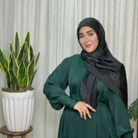 عبا زنانه کریشه لاینی کامیلا