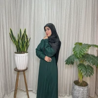 عبا زنانه کریشه لاینی کامیلا