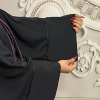 عبا زنانه سوپر الیزه مهشید