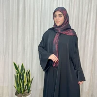 عبا زنانه سوپر الیزه مهشید