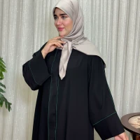 عبا زنانه سوپر الیزه مهشید