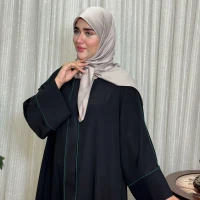 عبا زنانه سوپر الیزه مهشید