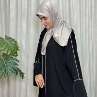 عبا زنانه سوپر الیزه مهشید