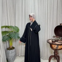 عبا زنانه سوپر الیزه مهشید