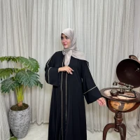 عبا زنانه سوپر الیزه مهشید