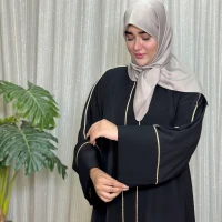 عبا زنانه سوپر الیزه مهشید
