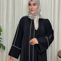 عبا زنانه سوپر الیزه مهشید