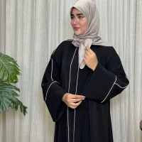 عبا زنانه سوپر الیزه مهشید