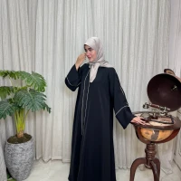عبا زنانه سوپر الیزه مهشید
