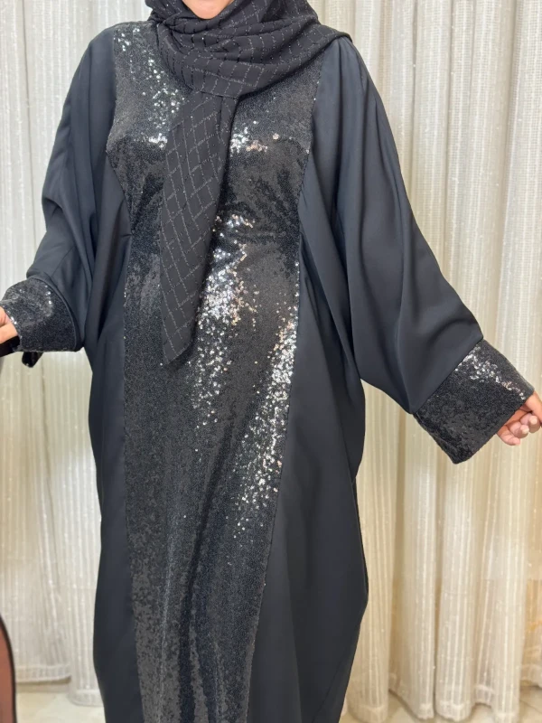عبا زنانه کن کن ندا نلا
