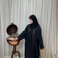 عبا زنانه کن کن ندا نلا