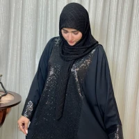 عبا زنانه کن کن ندا نلا