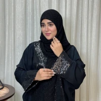 عبا زنانه کن کن ندا نلا