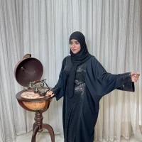 عبا زنانه کن کن ندا نلا