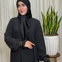 عبا زنانه الیزه گلابتون