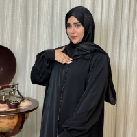 عبا زنانه سوپر الیزه نسیم