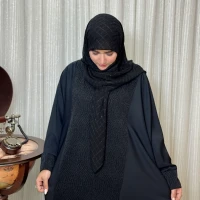عبا زنانه کن کن ندا هما