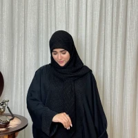 عبا زنانه کن کن ندا هما