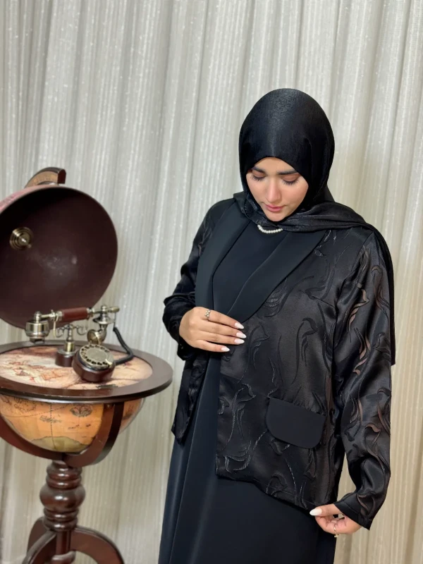 کت و سارافون زنانه سوپر الیزه گونل